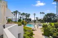 Wohnung 2 Schlafzimmer 128 m² Estepona, Spanien
