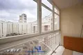 Apartamento 1 habitación 45 m² Minsk, Bielorrusia