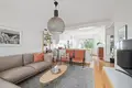 Appartement 3 chambres 76 m² Oulu sub region, Finlande
