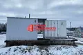 Manufacture 1 375 m² in Hrodna, Belarus