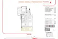 3 bedroom apartment 87 m² Torrevieja, Spain