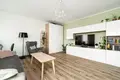 Apartamento 2 habitaciones 54 m² Komorniki, Polonia