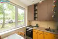2 room apartment 49 m² Vilnius, Lithuania