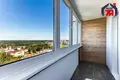 Квартира 3 комнаты 75 м² Минск, Беларусь