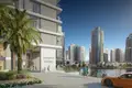 Apartamento 3 habitaciones 113 m² Dubái, Emiratos Árabes Unidos