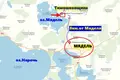 Dom 81 m² Madzelski selski Savet, Białoruś