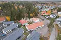 Mieszkanie 3 pokoi 73 m² Jaervenpaeae, Finlandia