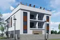 3 bedroom apartment 201 m² Chloraka, Cyprus
