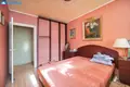 Квартира 2 комнаты 50 м² Вильнюс, Литва