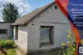 Casa 42 m² Krupicki sielski Saviet, Belarús