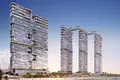 Mieszkanie 1 pokój 75 m² Dubaj, Emiraty Arabskie