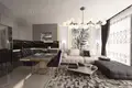 Квартира 2 комнаты 53 м² Аланья, Турция