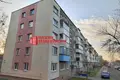 Mieszkanie 2 pokoi 38 m² Grodno, Białoruś