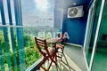 Wohnung 2 zimmer 49 m² Bang Sare, Thailand