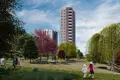 Apartamento 3 habitaciones 136 m² Cankaya, Turquía