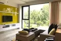 Copropriété 2 chambres 78 m² Phuket, Thaïlande