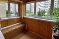 Apartamento 2 habitaciones 61 m² Minsk, Belarús