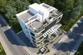 Квартира 2 спальни 96 м² муниципалитет Ларнака, Кипр