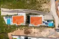 5 bedroom villa  Katun Rezevici, Montenegro