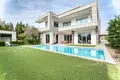 6 bedroom house 460 m² Erimi Municipality, Cyprus