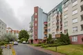Appartement 2 chambres 32 m² Poznan, Pologne