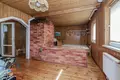 Haus 179 m² Dziescanski sielski Saviet, Weißrussland