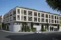 Kompleks mieszkalny New residence with a swimming pool close to the sea, Limassol, Cyprus
