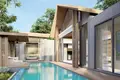 4 bedroom apartment 329 m² Phuket, Thailand