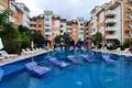 2 bedroom apartment 54 m² Sunny Beach Resort, Bulgaria