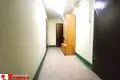 Wohnung 1 zimmer 37 m² Homel, Belarus