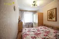 Appartement 2 chambres 47 m² Minsk, Bélarus
