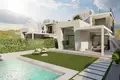 3 bedroom villa 163 m² la Vila Joiosa Villajoyosa, Spain