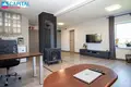 Commercial property 140 m² in Uzvarciai, Lithuania