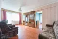 3 room apartment 50 m² Minsk, Belarus