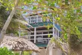 Casa 2 habitaciones 110 m² Utila, Honduras