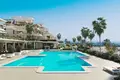 3 bedroom apartment  Estepona, Spain