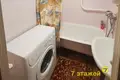 Appartement 1 chambre 33 m² Minsk, Bélarus