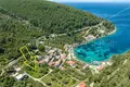 Parcelas 1 431 m² cara, Croacia