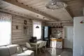 Haus 76 m² Hajnienski sielski Saviet, Belarus