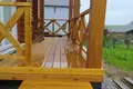House 144 m² Lasanski sielski Saviet, Belarus