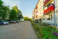 Wohnung 1 zimmer 32 m² Minsk, Belarus