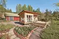 Dom 2 pokoi 52 m² Porvoo sub region, Finlandia