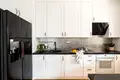 Apartamento 3 habitaciones 77 m² en Varsovia, Polonia