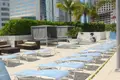 Квартира 2 спальни 119 м² Майами, США