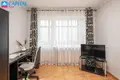 Apartamento 2 habitaciones 46 m² Vilna, Lituania