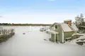 Dom wolnostojący 4 pokoi 80 m² Korsholm, Finlandia
