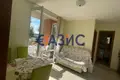 Wohnung 3 Schlafzimmer 64 m² Sonnenstrand, Bulgarien