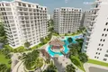 Жилой комплекс Caesar Resort 