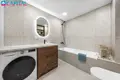 Wohnung 2 zimmer 47 m² Vilnius, Litauen