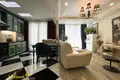 Appartement 1 chambre 42 m² Minsk, Bélarus
